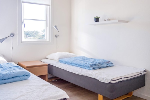 Foto van 6 persoons vakantie huis in Vestervig-By Traum - Vakantiehuis in Vestervig - Indoor