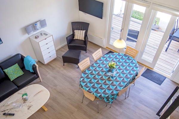 Foto van 6 persoons vakantie huis in Vestervig-By Traum - Vakantiehuis in Vestervig - Indoor