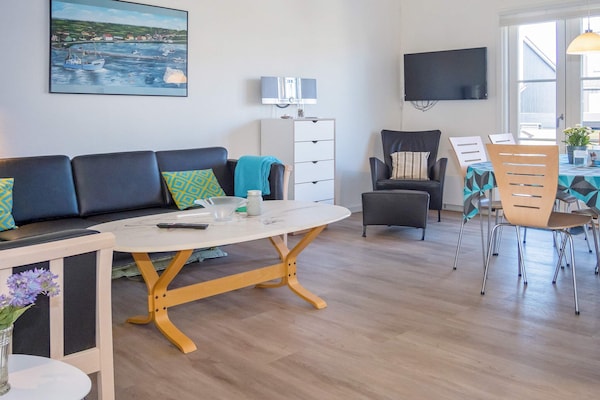 Foto van 6 persoons vakantie huis in Vestervig-By Traum - Vakantiehuis in Vestervig - Indoor