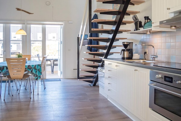 Foto van 6 persoons vakantie huis in Vestervig-By Traum - Vakantiehuis in Vestervig - Indoor