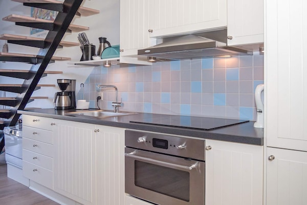 Foto van 6 persoons vakantie huis in Vestervig-By Traum - Vakantiehuis in Vestervig - Indoor