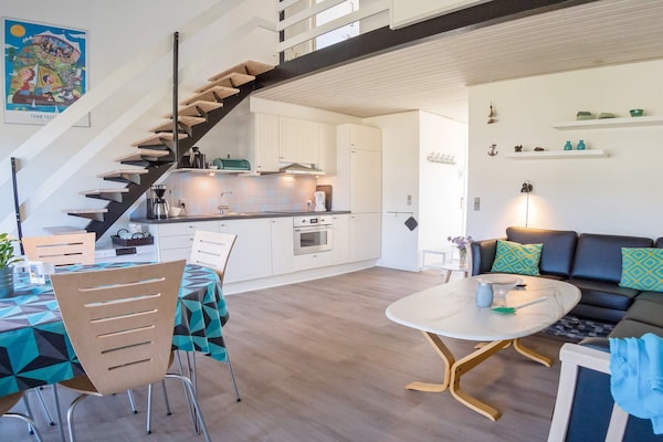 Foto van 6 persoons vakantie huis in Vestervig-By Traum - Vakantiehuis in Vestervig - Indoor