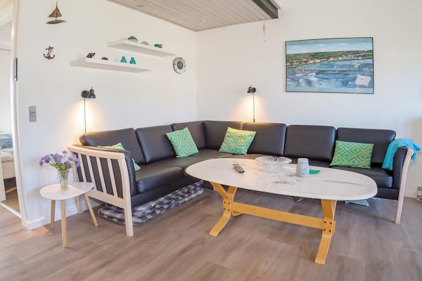 Foto van 6 persoons vakantie huis in Vestervig-By Traum - Vakantiehuis in Vestervig - Indoor