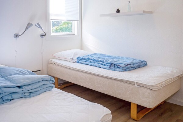 Foto van 6 persoons vakantie huis in Vestervig-By Traum - Vakantiehuis in Vestervig - Indoor