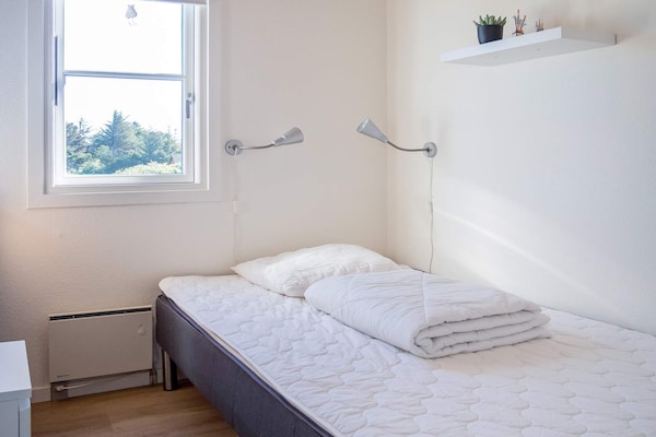 Foto van 6 persoons vakantie huis in Vestervig-By Traum - Vakantiehuis in Vestervig - Indoor