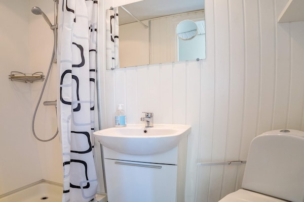 Foto van 6 persoons vakantie huis in Vestervig-By Traum - Vakantiehuis in Vestervig - Indoor