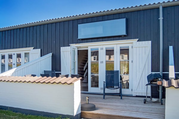 Foto van 6 persoons vakantie huis in Vestervig-By Traum - Vakantiehuis in Vestervig - Outdoor