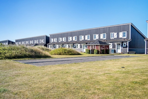 Foto van 6 persoons vakantie huis in Vestervig-By Traum - Vakantiehuis in Vestervig - View