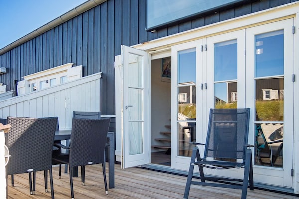 Foto van 6 persoons vakantie huis in Vestervig-By Traum - Vakantiehuis in Vestervig - Outdoor