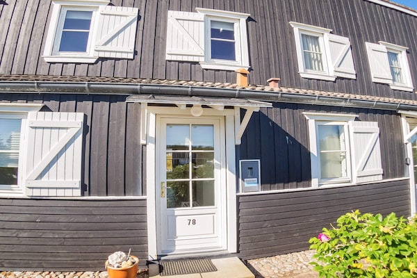 Foto van 6 persoons vakantie huis in Vestervig-By Traum - Vakantiehuis in Vestervig - Outdoor