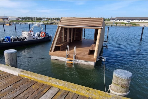 Foto van 6 persoons vakantie huis in Vestervig-By Traum - Vakantiehuis in Vestervig - WaterView