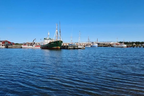 Foto van 6 persoons vakantie huis in Vestervig-By Traum - Vakantiehuis in Vestervig - WaterView