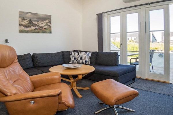 Foto van 6 persoons vakantie huis in Vestervig-By Traum - Vakantiehuis in Vestervig - Indoor