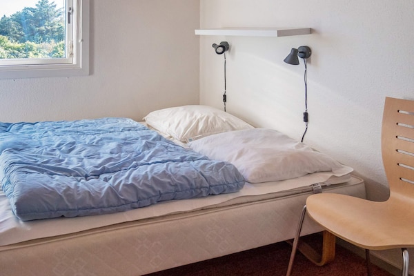 Foto van 6 persoons vakantie huis in Vestervig-By Traum - Vakantiehuis in Vestervig - Indoor