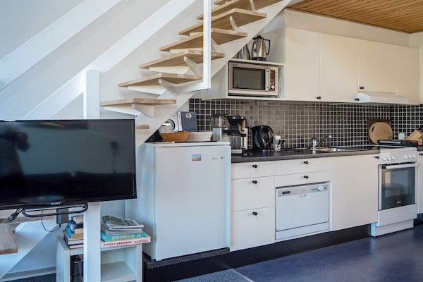 Foto van 6 persoons vakantie huis in Vestervig-By Traum - Vakantiehuis in Vestervig - Indoor