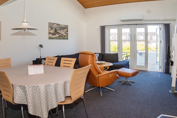 Foto van 6 persoons vakantie huis in Vestervig-By Traum - Vakantiehuis in Vestervig - Indoor