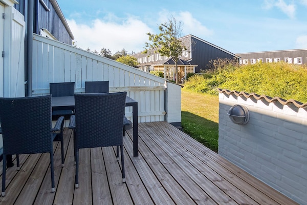 Foto van 6 persoons vakantie huis in Vestervig-By Traum - Vakantiehuis in Vestervig - Outdoor
