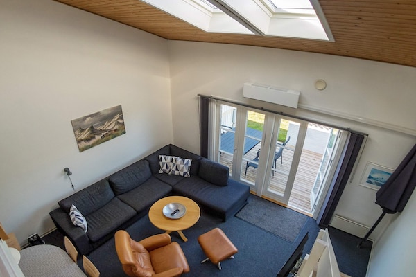 Foto van 6 persoons vakantie huis in Vestervig-By Traum - Vakantiehuis in Vestervig - Indoor