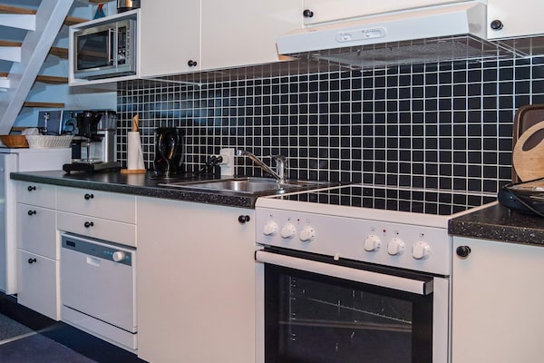 Foto van 6 persoons vakantie huis in Vestervig-By Traum - Vakantiehuis in Vestervig - Indoor