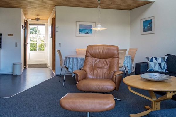 Foto van 6 persoons vakantie huis in Vestervig-By Traum - Vakantiehuis in Vestervig - Indoor