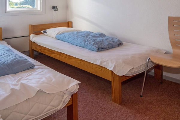 Foto van 6 persoons vakantie huis in Vestervig-By Traum - Vakantiehuis in Vestervig - Indoor