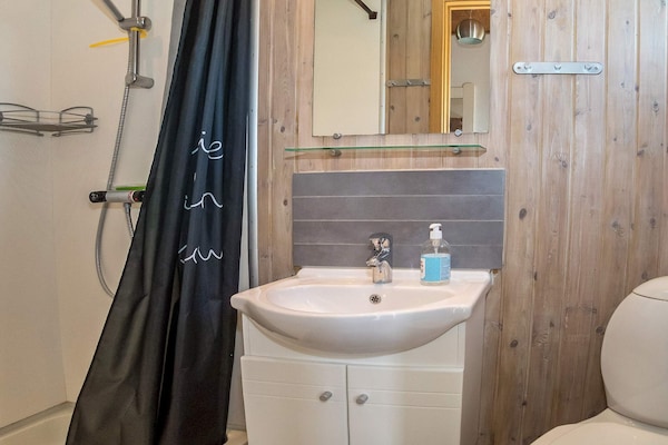 Foto van 6 persoons vakantie huis in Vestervig-By Traum - Vakantiehuis in Vestervig - Indoor