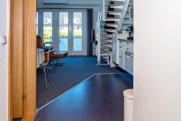 Foto van 6 persoons vakantie huis in Vestervig-By Traum - Vakantiehuis in Vestervig - Indoor