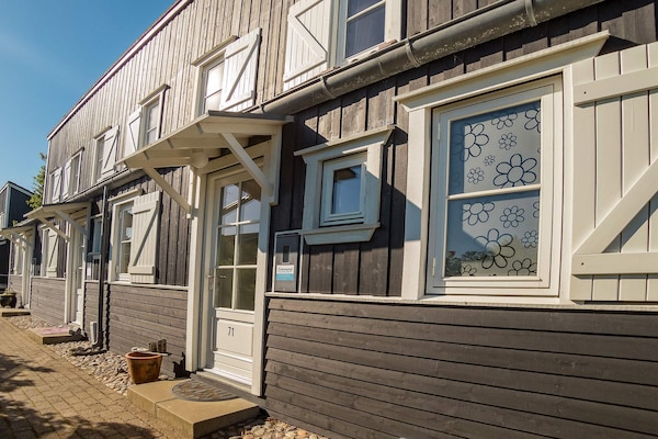 Foto van 6 persoons vakantie huis in Vestervig-By Traum - Vakantiehuis in Vestervig - Outdoor