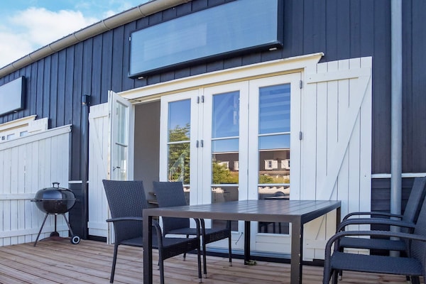 Foto van 6 persoons vakantie huis in Vestervig-By Traum - Vakantiehuis in Vestervig - Outdoor