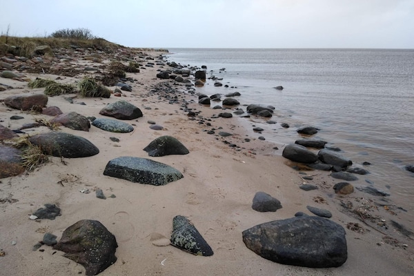 Foto van 6 persoons vakantie huis in Hemmet-By Traum - Vakantiehuis in Hemmet - WaterView