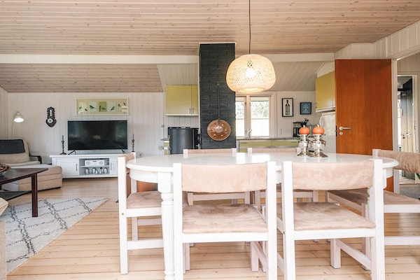 Foto van 6 persoons vakantie huis in Hemmet-By Traum - Vakantiehuis in Hemmet - Indoor