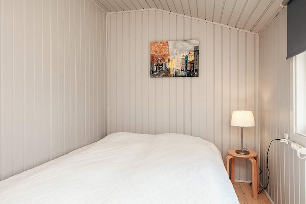 Foto van 6 persoons vakantie huis in Hemmet-By Traum - Vakantiehuis in Hemmet - Indoor