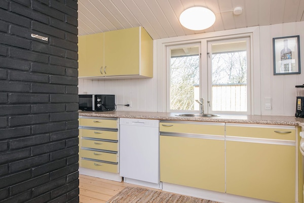 Foto van 6 persoons vakantie huis in Hemmet-By Traum - Vakantiehuis in Hemmet - Indoor