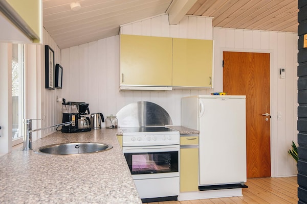 Foto van 6 persoons vakantie huis in Hemmet-By Traum - Vakantiehuis in Hemmet - Indoor