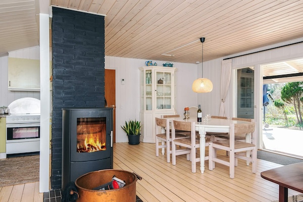 Foto van 6 persoons vakantie huis in Hemmet-By Traum - Vakantiehuis in Hemmet - Indoor