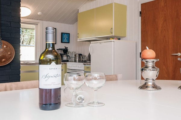 Foto van 6 persoons vakantie huis in Hemmet-By Traum - Vakantiehuis in Hemmet - Indoor