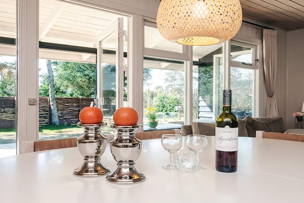 Foto van 6 persoons vakantie huis in Hemmet-By Traum - Vakantiehuis in Hemmet - Indoor