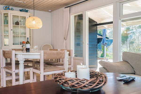 Foto van 6 persoons vakantie huis in Hemmet-By Traum - Vakantiehuis in Hemmet - Indoor