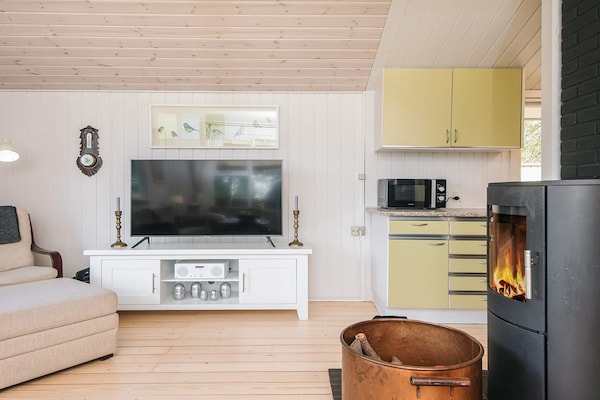Foto van 6 persoons vakantie huis in Hemmet-By Traum - Vakantiehuis in Hemmet - Indoor