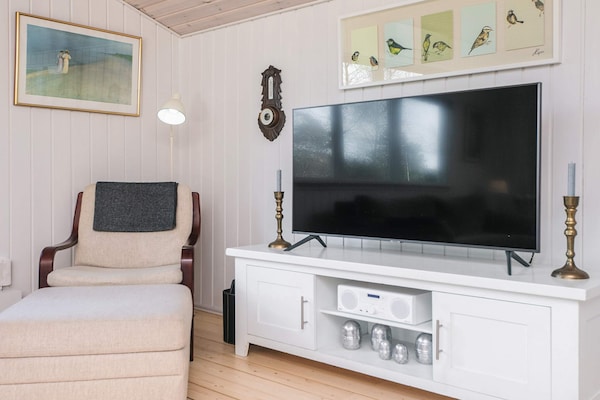 Foto van 6 persoons vakantie huis in Hemmet-By Traum - Vakantiehuis in Hemmet - Indoor