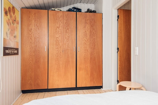 Foto van 6 persoons vakantie huis in Hemmet-By Traum - Vakantiehuis in Hemmet - Indoor