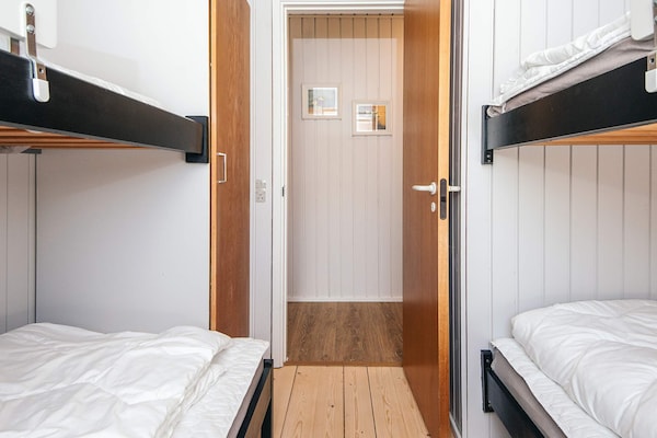 Foto van 6 persoons vakantie huis in Hemmet-By Traum - Vakantiehuis in Hemmet - Indoor