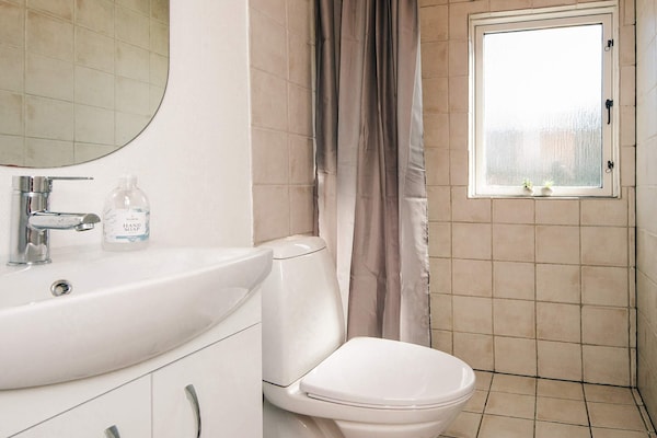 Foto van 6 persoons vakantie huis in Hemmet-By Traum - Vakantiehuis in Hemmet - Indoor