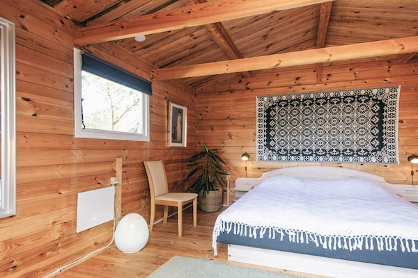 Foto van 6 persoons vakantie huis in Hemmet-By Traum - Vakantiehuis in Hemmet - Indoor