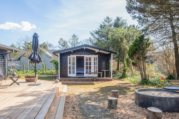 Foto van 6 persoons vakantie huis in Hemmet-By Traum - Vakantiehuis in Hemmet - View