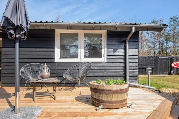 Foto van 6 persoons vakantie huis in Hemmet-By Traum - Vakantiehuis in Hemmet - View