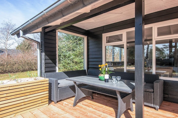 Foto van 6 persoons vakantie huis in Hemmet-By Traum - Vakantiehuis in Hemmet - View