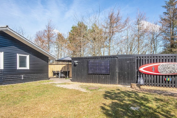Foto van 6 persoons vakantie huis in Hemmet-By Traum - Vakantiehuis in Hemmet - View