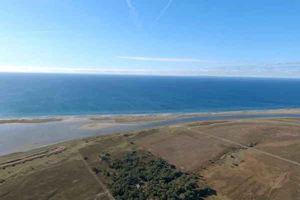 Foto van 6 persoons vakantie huis in Læsø-By Traum - Vakantiehuis in Læsø - WaterView