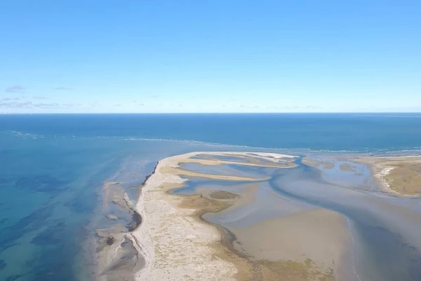 Foto van 6 persoons vakantie huis in Læsø-By Traum - Vakantiehuis in Læsø - WaterView